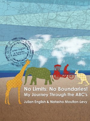 cover image of No Limits